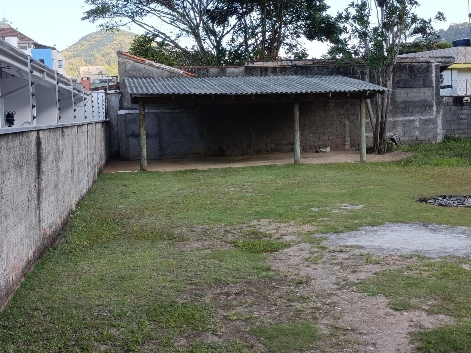 Appartement Kitnet à Ubatuba Extérieur photo